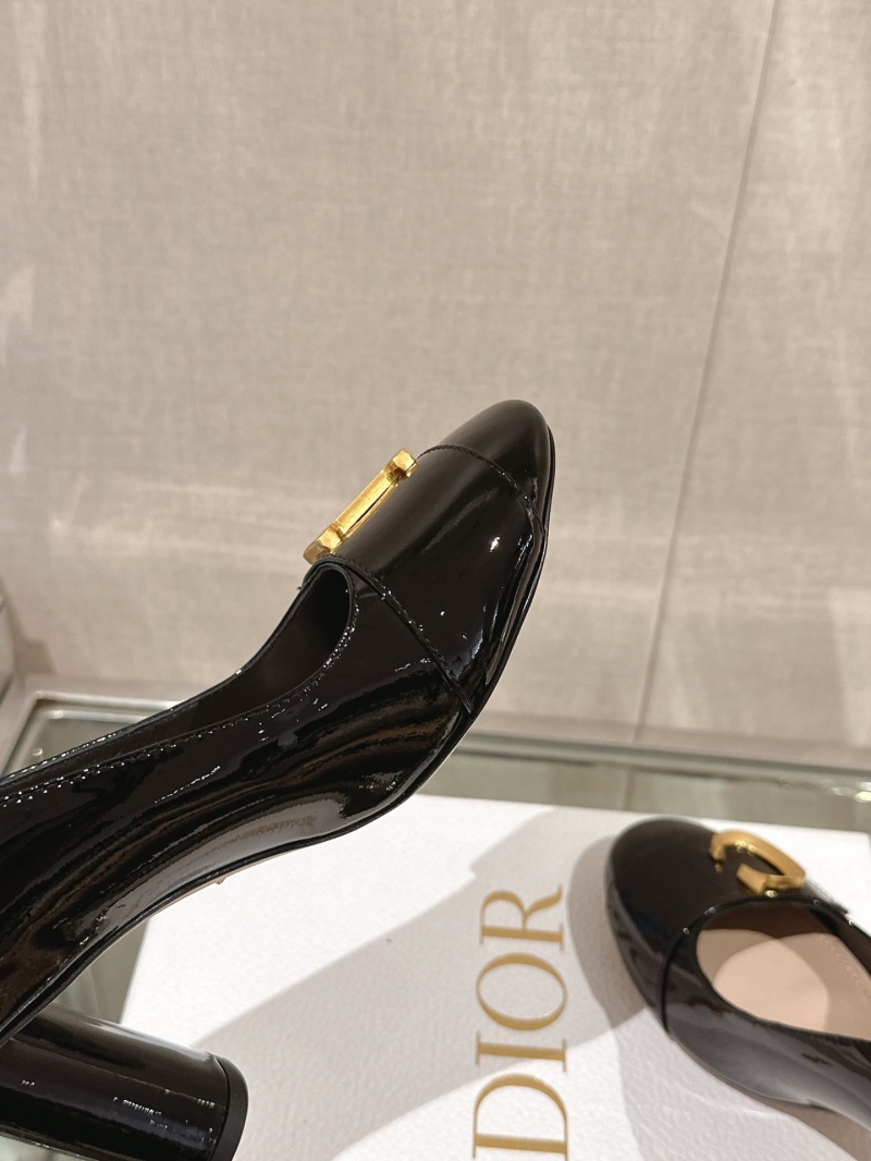 Christian Dior Heeled Shoes